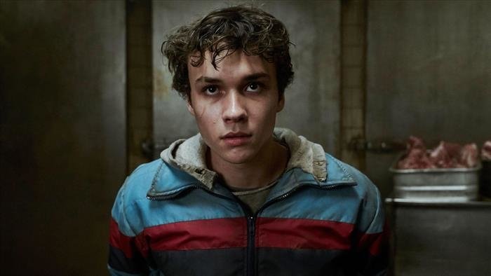 Deadly Class