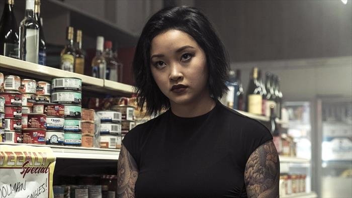 Deadly Class