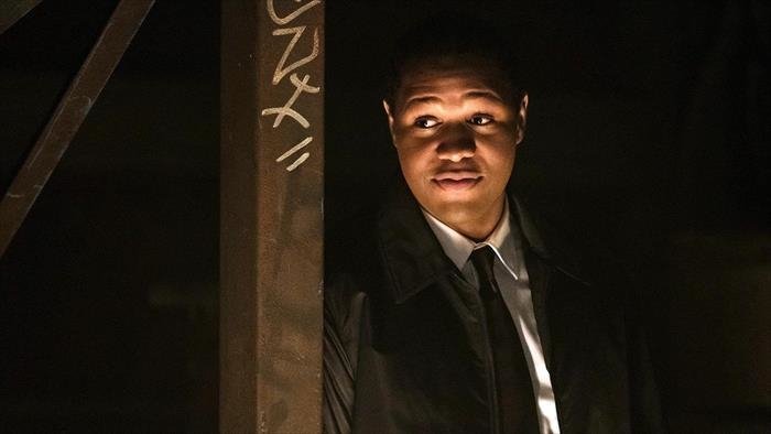 Deadly Class