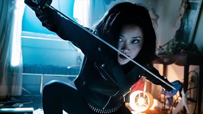 Deadly Class