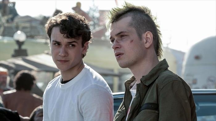 Deadly Class