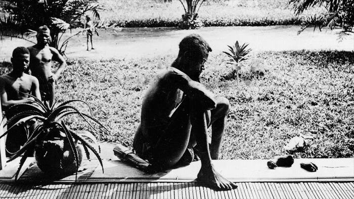 Décolonisations