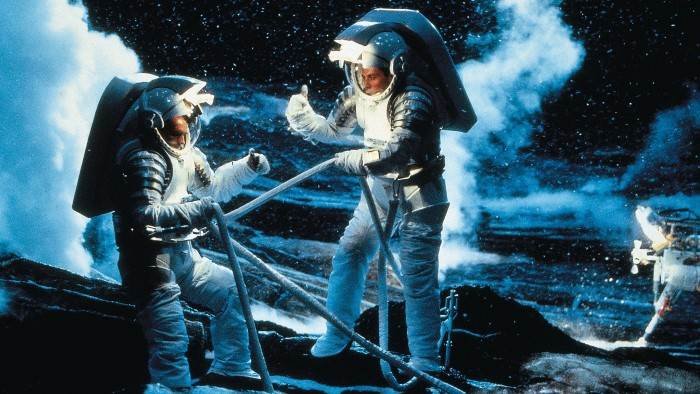 Deep Impact