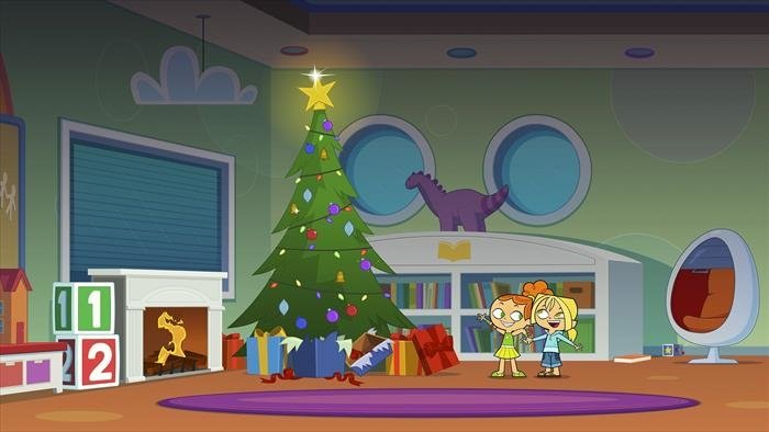 Défis extrêmes : retour à la maternelle