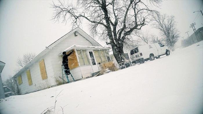 Demon House