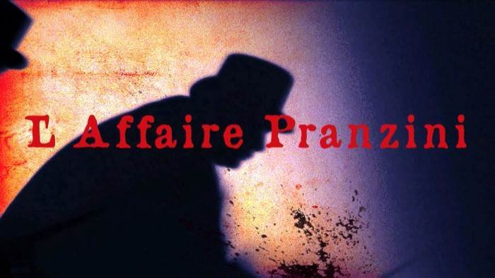 Des crimes presque parfaits
