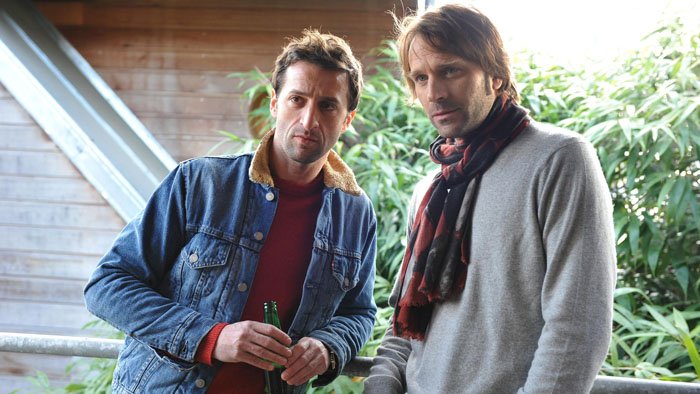 Des soucis et des hommes