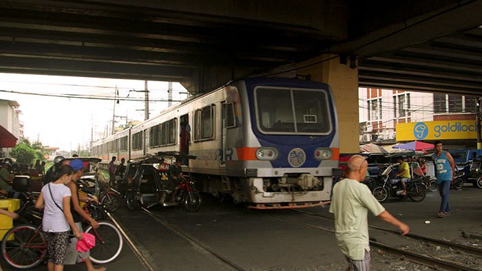 Des trains pas comme les autres