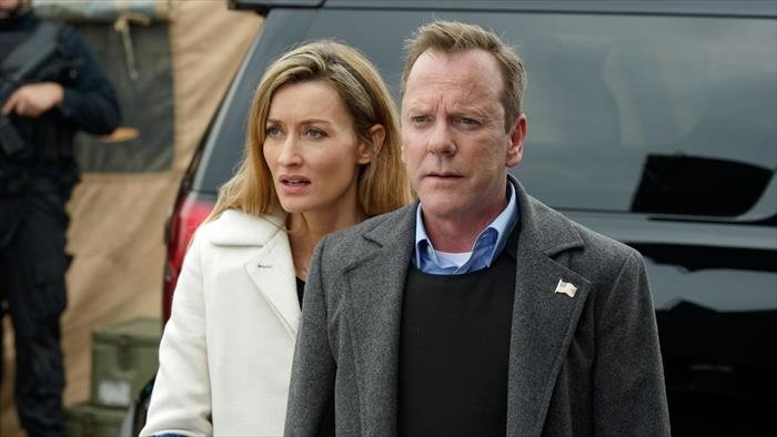 Designated Survivor