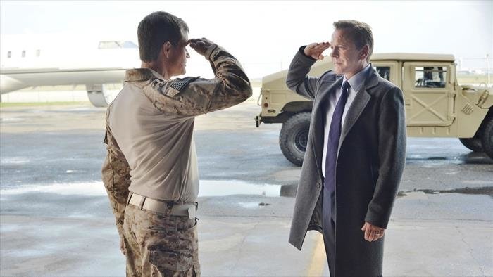 Designated Survivor