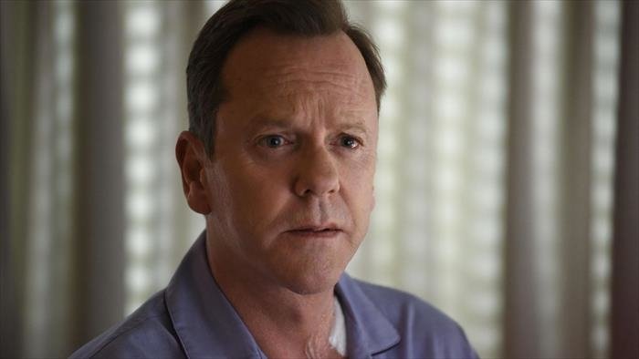 Designated Survivor