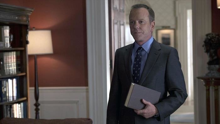 Designated Survivor