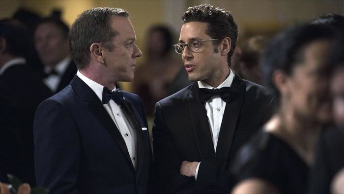 Designated Survivor
