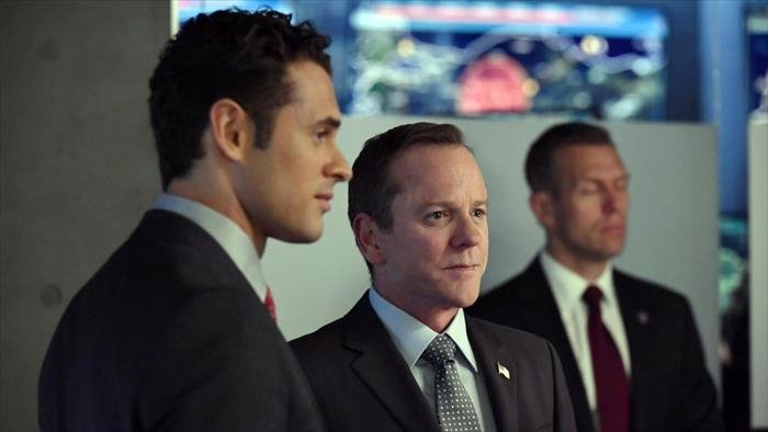 Designated Survivor