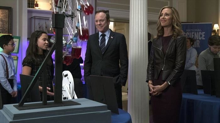 Designated Survivor