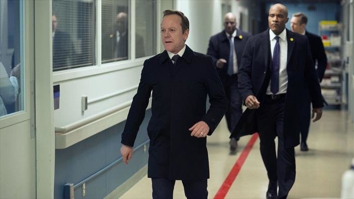 Designated Survivor