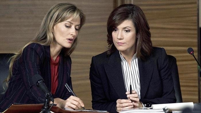 Designated Survivor
