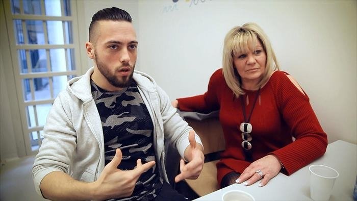 Devoir d'enquête