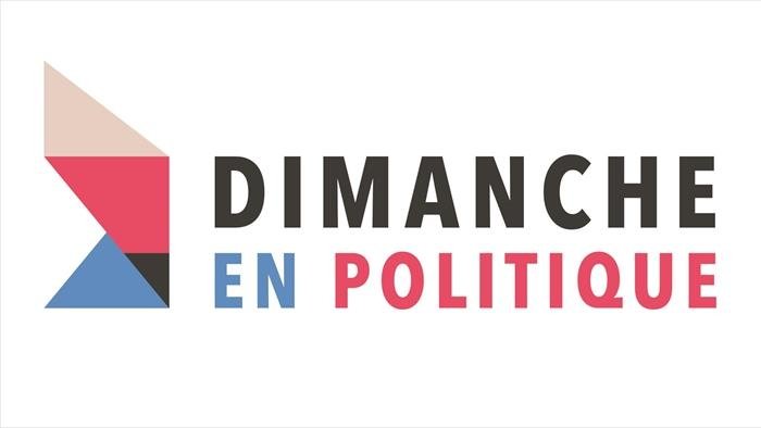 Dimanche en politique en régions
