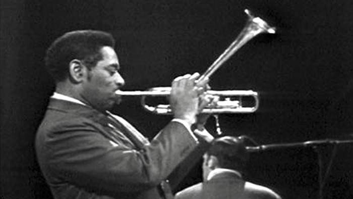 Dizzy Gillespie