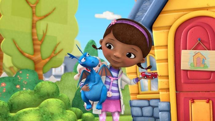 Docteur La Peluche