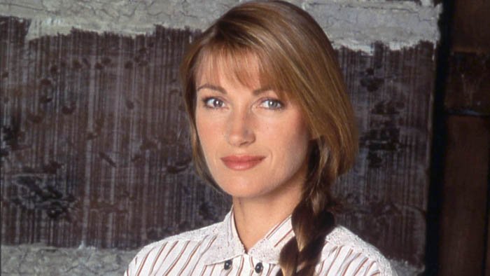 Docteur Quinn, femme médecin
