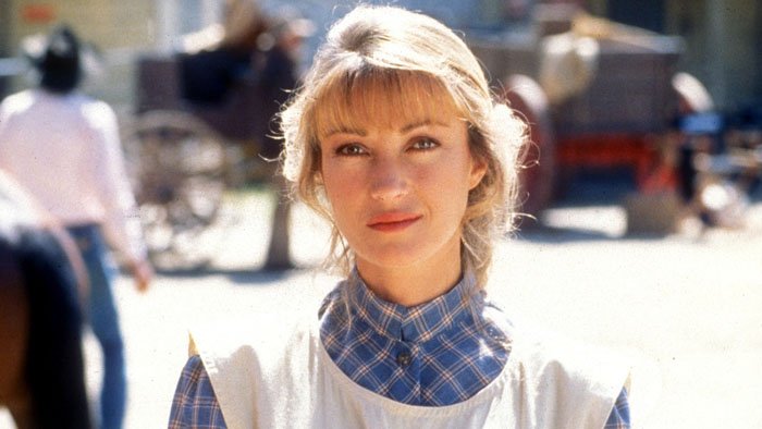 Docteur Quinn, femme médecin