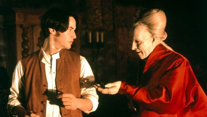 Dracula