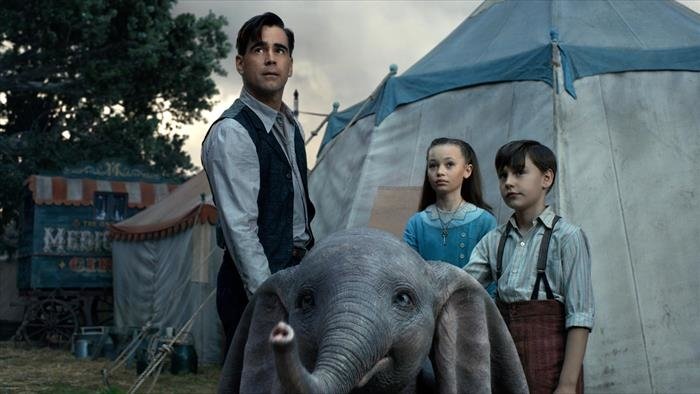 Dumbo