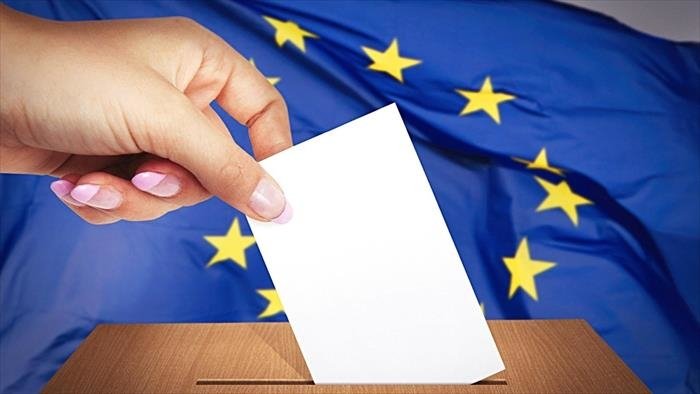Edition spéciale Européennes 2019