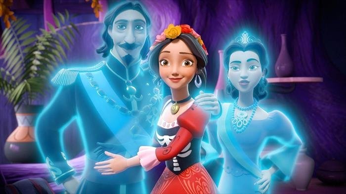 Elena d'Avalor