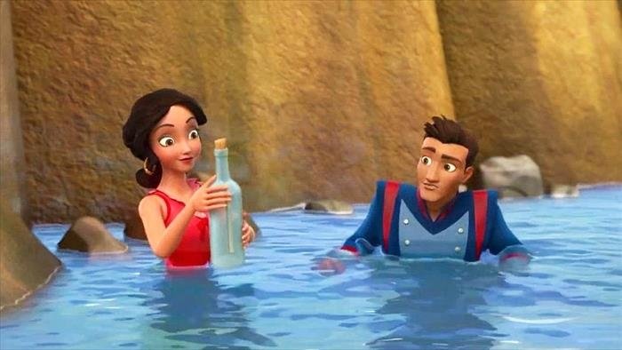 Elena d'Avalor