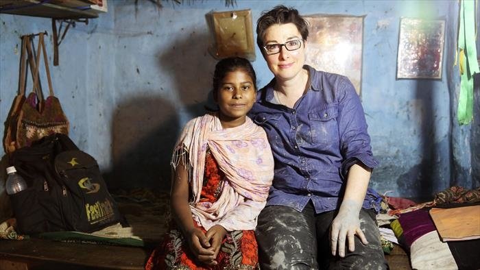 En passant par Kolkata
