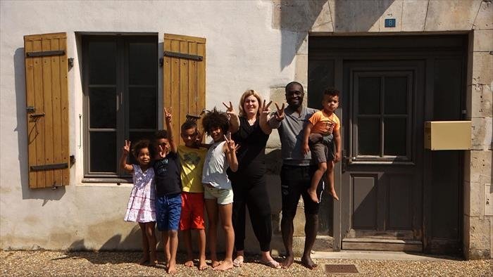 En quête de famille