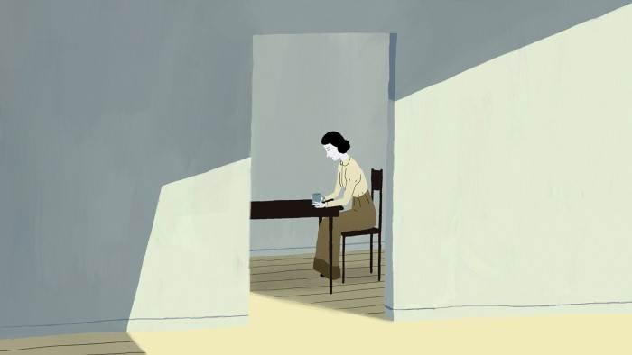 En sortant de l'école