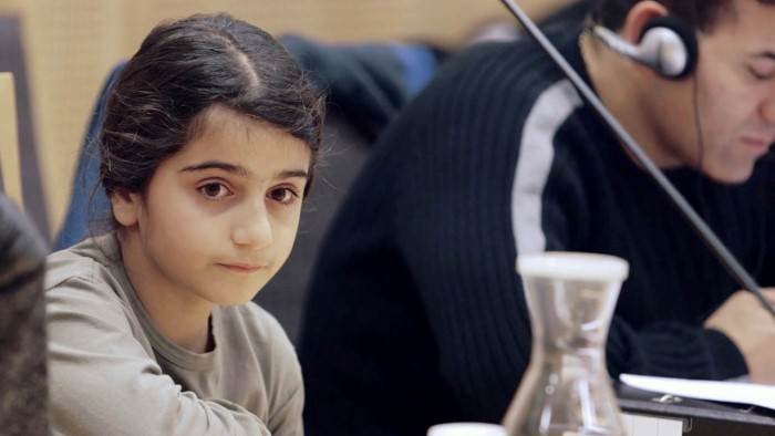Enfants d'aucun pays