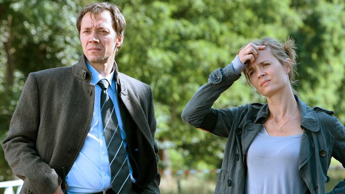 Engrenages