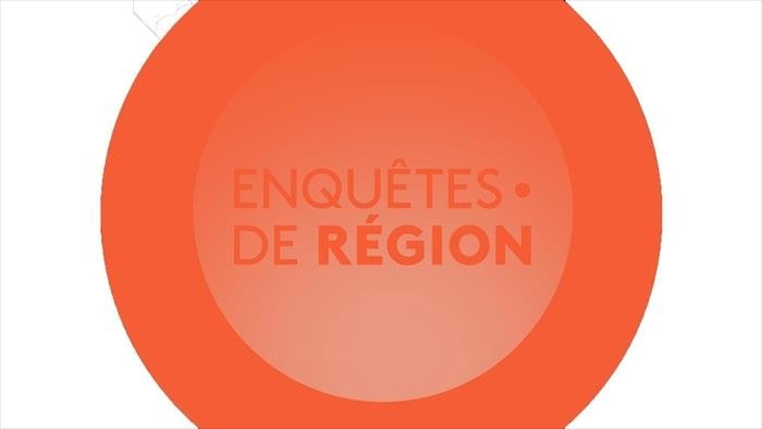 Enquêtes de régions