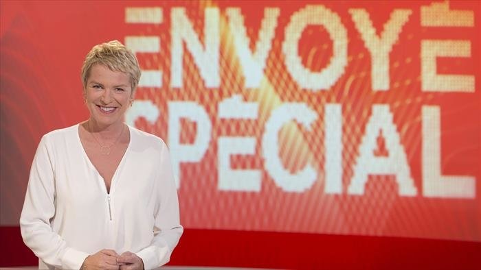 Envoyé spécial
