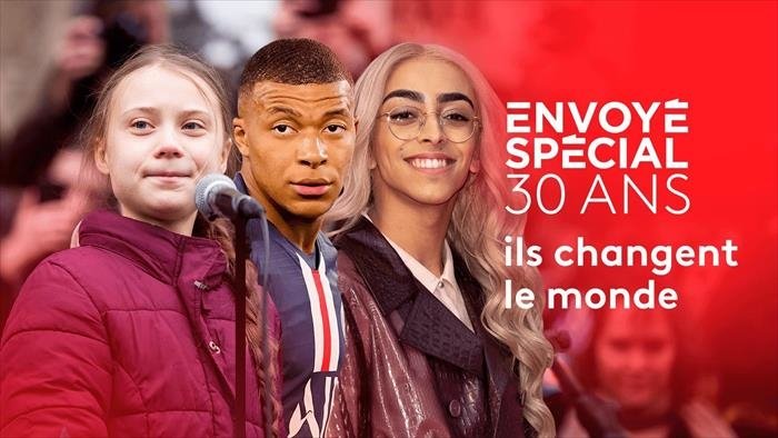 Envoyé spécial