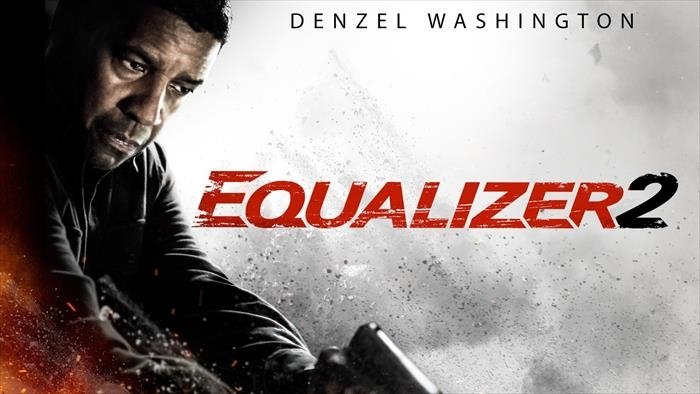 Equalizer 2