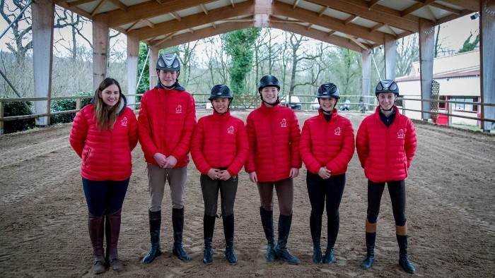 Equidia Life Académie, le challenge