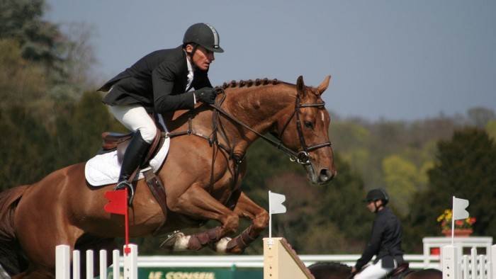 Equitation