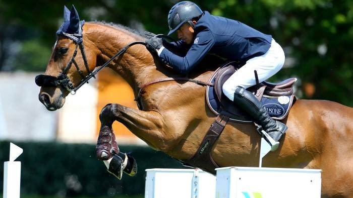 Equitation