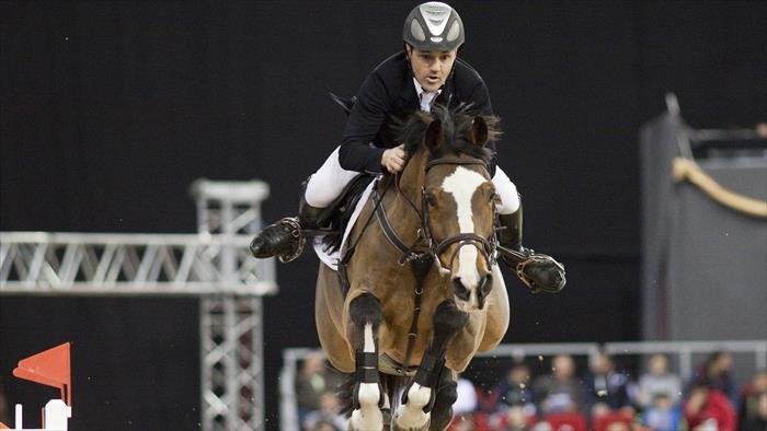 Equitation