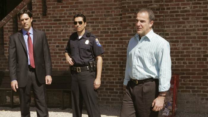 Esprits criminels
