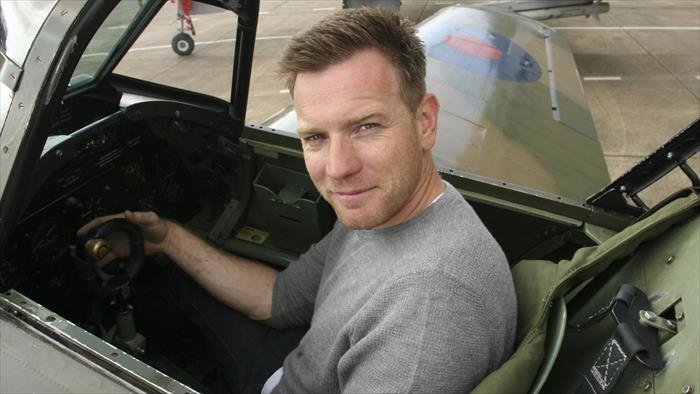 Ewan McGregor : mission bataille d'Angleterre