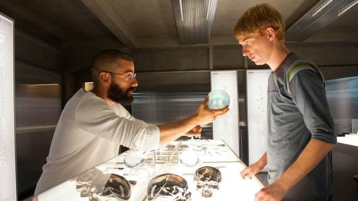 Ex Machina