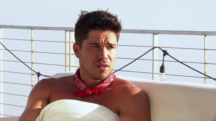 Ex on the Beach US : la revanche des ex