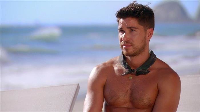 Ex on the Beach US : la revanche des ex
